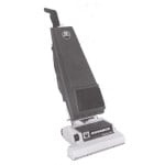 Manual Advance Carpetwin 140